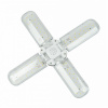 Лампа светодиодная Uniel LED E27 32Вт 4000K UL-00011421