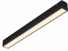 Трековый светильник iLEDEX TECHNICAL VISION48/25 SMART 4825-038-L293-12W-110DG-BK