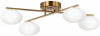 Потолочная люстра Atman Smart CL226A143