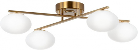 Потолочная люстра Atman Smart CL226A143