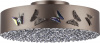 Потолочный светильник Faraone 701021