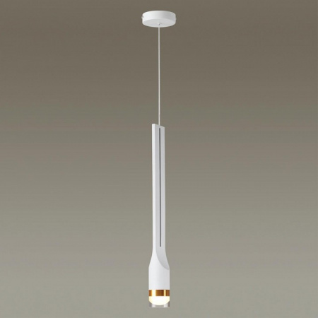 Подвесной светильник Odeon Light Nilo 4384/5L