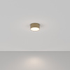 Светильник потолочный Maytoni Zon C032CL-12W4K-RD-MG