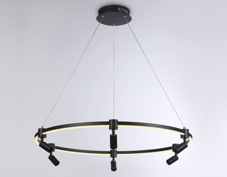 Подвесная люстра Ambrella Light FL FL5299