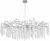 Подвесная люстра Arte Milano Milano-1 23110.1200.18.G9.A CR