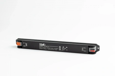 Блок питания JC-24V200W 260×25×20 мм JC-200-24