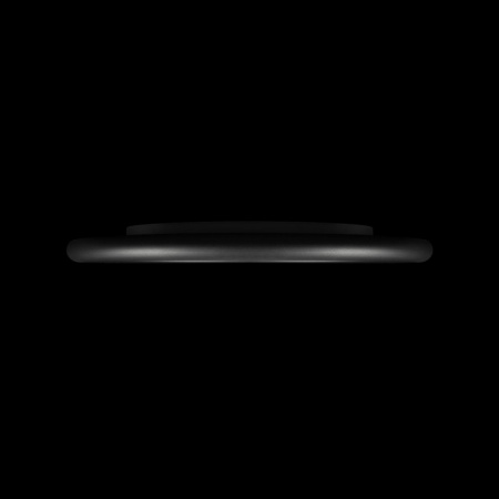 Потолочный светильник Sweety 10454/400 Black