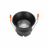 Точечный светильник Mars DIM 212-12W-D95-4000K-24DG-BK