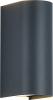 Уличный настенный светильник ST Luce Bust SL9516.701.01