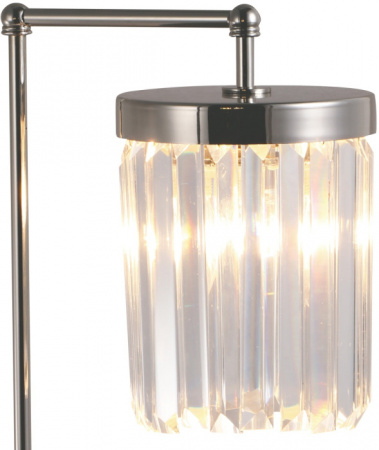 Интерьерная настольная лампа Table Lamp KR0773T-1