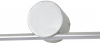 Настенный светильник Line 10281/1LED Silver