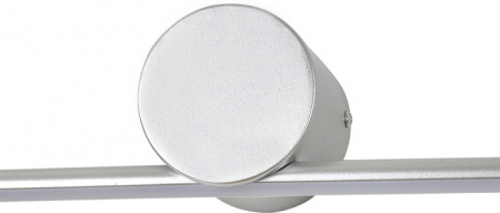 Настенный светильник Line 10281/1LED Silver