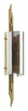 Накладной светильник Odeon Light Margaret 4895/2W