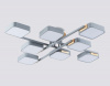 Потолочная люстра COMFORT FL4889