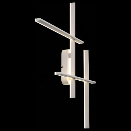 Настенный светильник ST Luce Basoni SL394.501.04