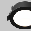 Точечный светильник Orb DL130-GX53-B