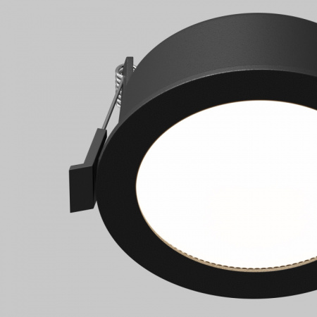 Точечный светильник Orb DL130-GX53-B