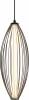 Светильник подвесной Freya Sabi FR6131PL-L24B
