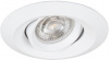 Встраиваемый светильник Arte Lamp Mira Mini A2762PL-1WH
