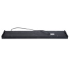 Светодиодная панель ULO-K15 ULO-K15A 2x16W/4000K/L50 IP44 BLACK