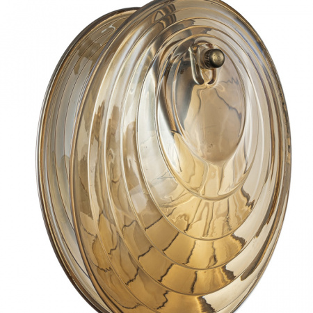Бра Castanet 2123/1A Brass