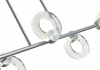 Потолочная люстра 1083 1083-LED20PL