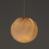 Подвесной светильник Pendant lamp Delight Collection 2816P/1 gold