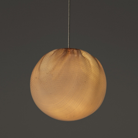 Подвесной светильник Pendant lamp Delight Collection 2816P/1 gold