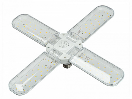 Лампа светодиодная Uniel LED E27 32Вт 4000K UL-00011421