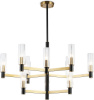 Потолочная люстра HIGH LIGHT LH55515