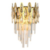 Настенное бра Natali Kovaltseva Navis NAVIS 76019/2W GOLD