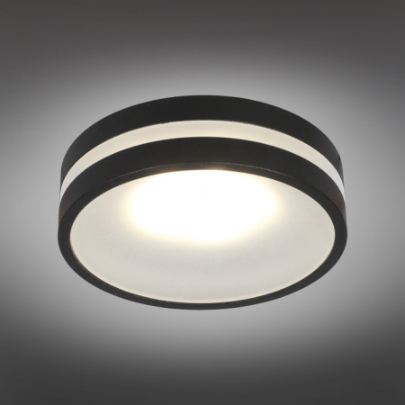 Встраиваемый светильник Omnilux Napoli OML-102719-06