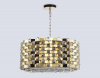 Подвесная люстра High Light LH41009
