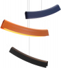 Подвесной светильник Slim MZ31505-9-multi