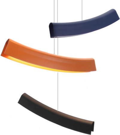 Подвесной светильник Slim MZ31505-9-multi