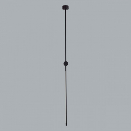 Светильник на штанге Odeon Light Foden 7101/15CL