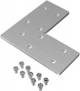 Соединитель угловой Accessories for tracks Gravity TRA010CL-21