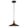 Светильник Гленков Lussole LOFT LSP-9604