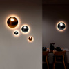Накладной светильник Loft it Dot 10362S Chrome