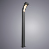 Уличный наземный светильник Arte Lamp Inchino A8101PA-1GY