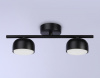 Потолочная люстра Ambrella Techno TN71024