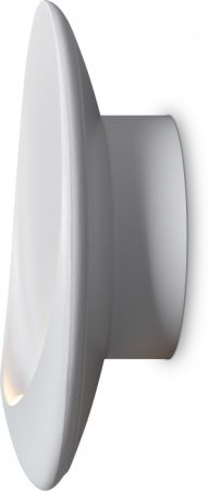 Настенный светильник Clam FR6188WL-L5W