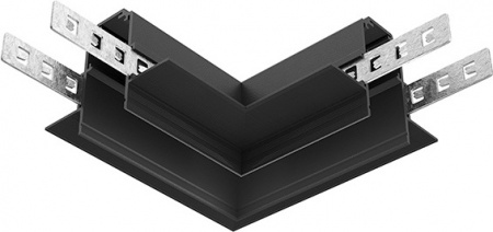 Соединитель угловой Accessories for tracks Exility TRACL034-42B-R