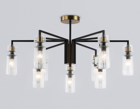 Потолочная люстра HIGH LIGHT LH56117