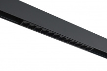 Трековый светильник Space CLT 0.33 001 12W BL T 3CCT-SMART