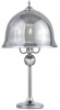 Интерьерная настольная лампа LDT 6821-4 CHR