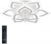 Потолочная люстра Natali Kovaltseva Cascade LED LAMPS 81158