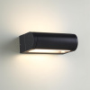 Уличный настенный светильник Odeon Light Twinset 7117/12WL