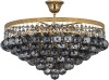 Потолочная люстра Arti Lampadari Castellana Gold Castellana E 1.3.46.603 G