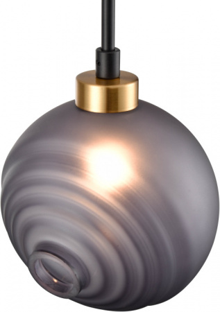 Светильник подвесной Vele Luce Capriccio VL5882P01